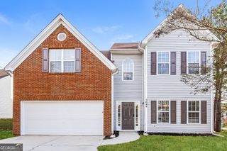 3644 Walnut Creek Way, Lithonia, GA 30038