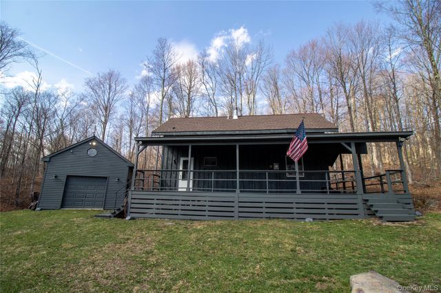 1895 Horse Brook Road, Roscoe, NY 12776