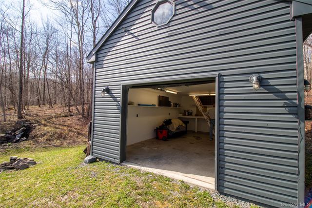 1895 Horse Brook Road, Roscoe, NY 12776