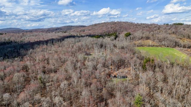 1895 Horse Brook Road, Roscoe, NY 12776