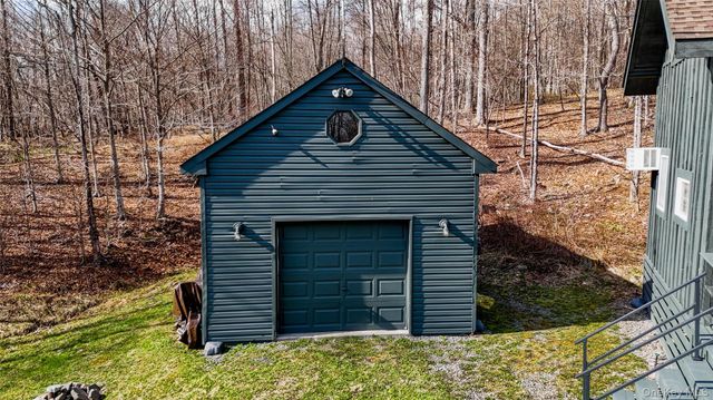1895 Horse Brook Road, Roscoe, NY 12776