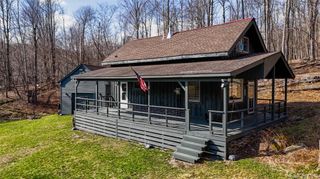 1895 Horse Brook Road, Roscoe, NY 12776