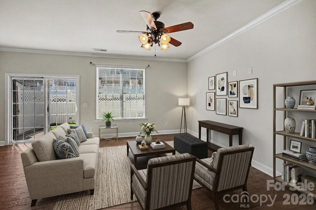 229 Misty Knoll Lane, Belmont, NC 28012