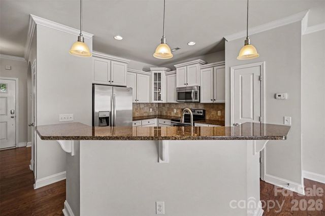 229 Misty Knoll Lane, Belmont, NC 28012
