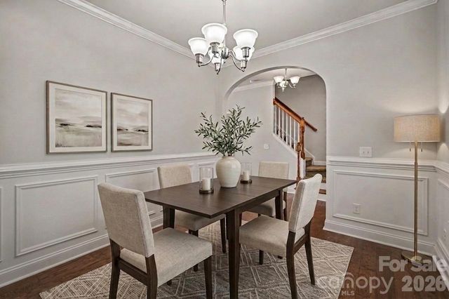 229 Misty Knoll Lane, Belmont, NC 28012