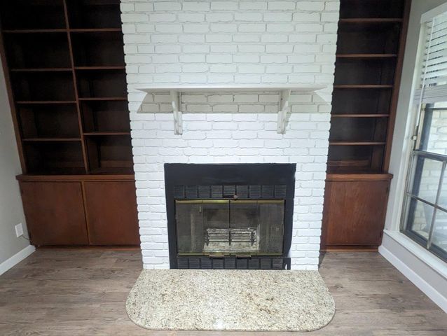 605 Kentshire CIR, Austin, TX 78704