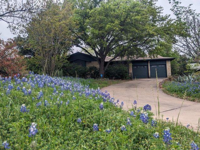 605 Kentshire CIR, Austin, TX 78704