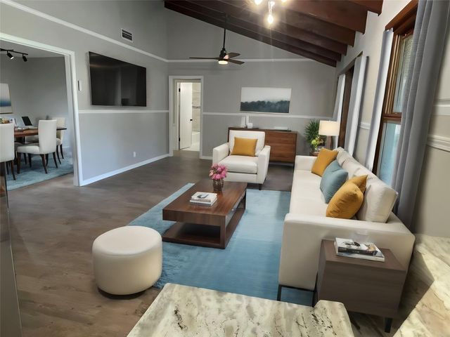 605 Kentshire CIR, Austin, TX 78704