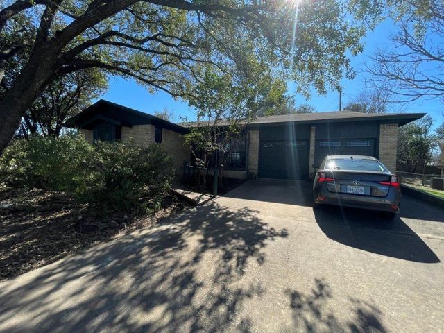 605 Kentshire CIR, Austin, TX 78704