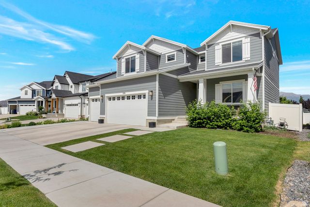 506 N COMMODORE LN, Lehi, UT 84045