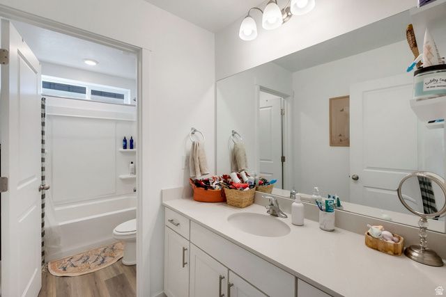 506 N COMMODORE LN, Lehi, UT 84045