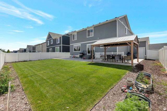 506 N COMMODORE LN, Lehi, UT 84045