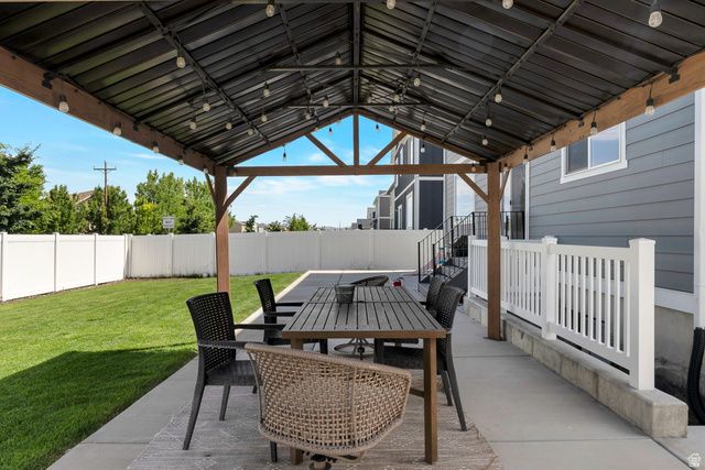 506 N COMMODORE LN, Lehi, UT 84045