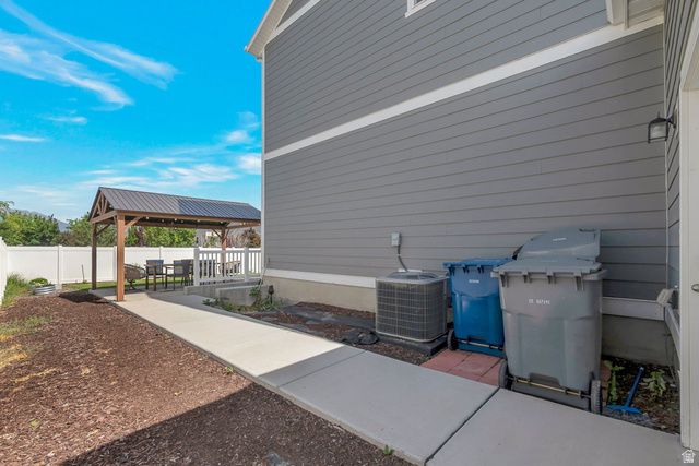 506 N COMMODORE LN, Lehi, UT 84045