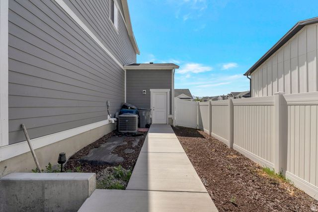 506 N COMMODORE LN, Lehi, UT 84045