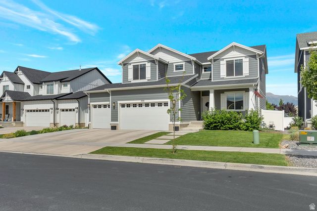 506 N COMMODORE LN, Lehi, UT 84045