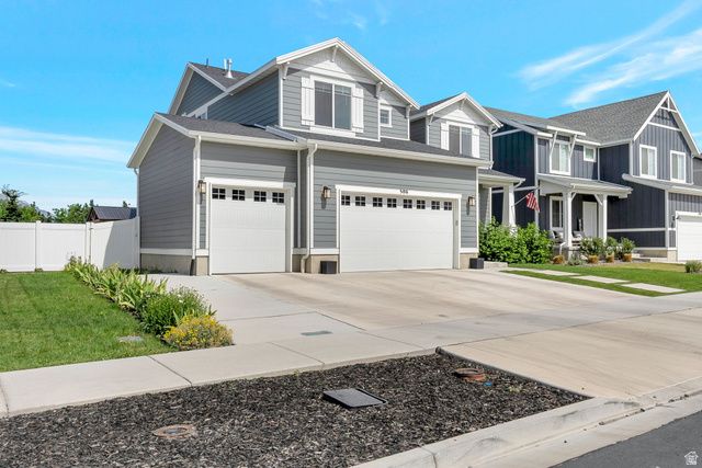 506 N COMMODORE LN, Lehi, UT 84045