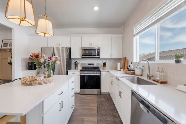 506 N COMMODORE LN, Lehi, UT 84045