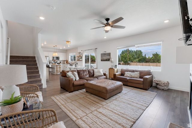 506 N COMMODORE LN, Lehi, UT 84045