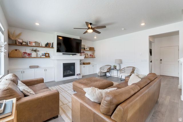 506 N COMMODORE LN, Lehi, UT 84045