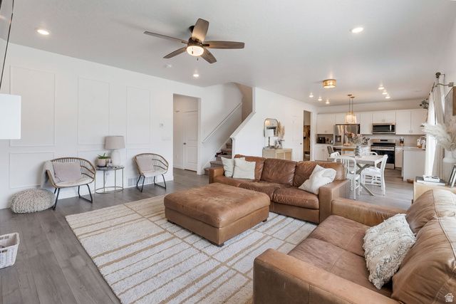 506 N COMMODORE LN, Lehi, UT 84045
