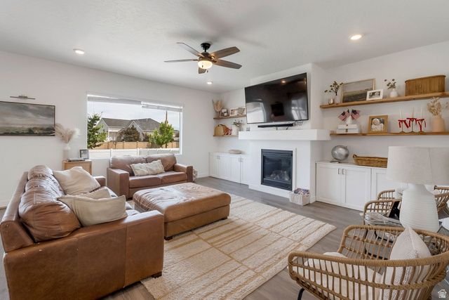 506 N COMMODORE LN, Lehi, UT 84045