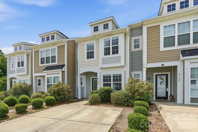 3734 Aldeburgh Road SW, Concord, NC 28027