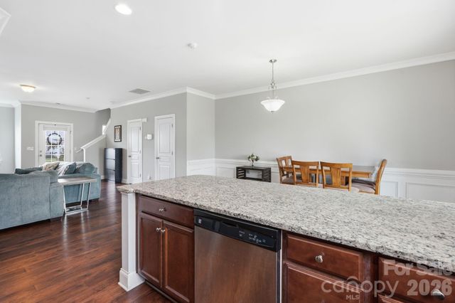 3734 Aldeburgh Road SW, Concord, NC 28027