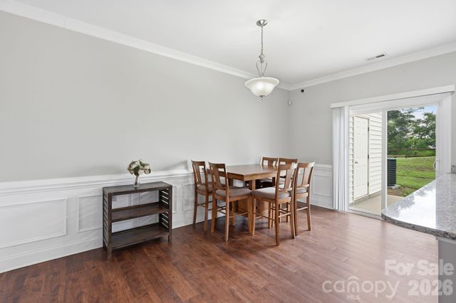 3734 Aldeburgh Road SW, Concord, NC 28027