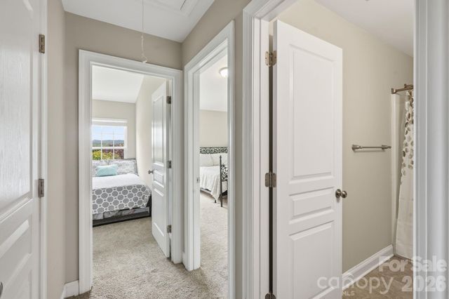 3734 Aldeburgh Road SW, Concord, NC 28027