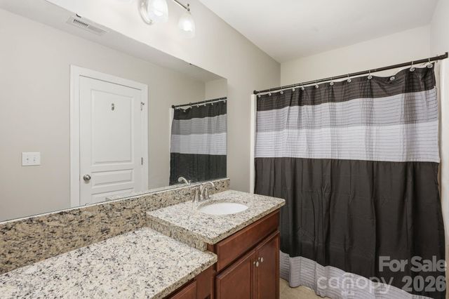 3734 Aldeburgh Road SW, Concord, NC 28027