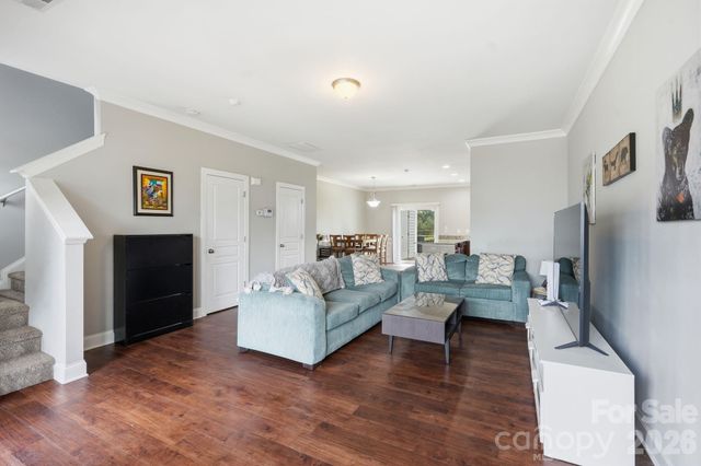 3734 Aldeburgh Road SW, Concord, NC 28027