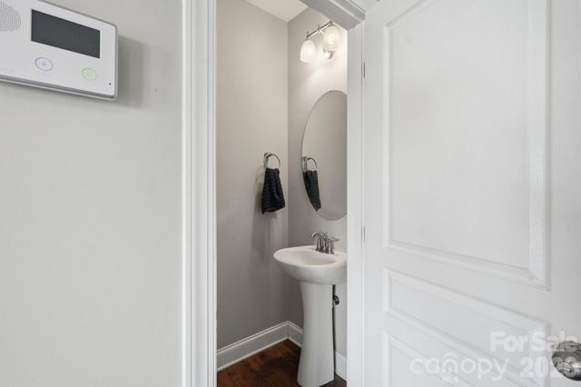 3734 Aldeburgh Road SW, Concord, NC 28027