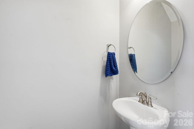 3734 Aldeburgh Road SW, Concord, NC 28027