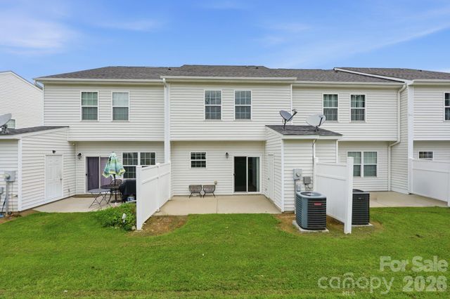 3734 Aldeburgh Road SW, Concord, NC 28027