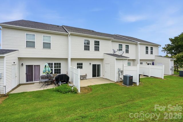 3734 Aldeburgh Road SW, Concord, NC 28027