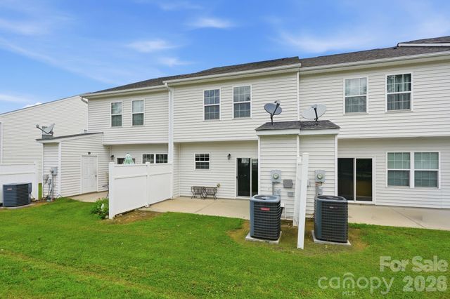 3734 Aldeburgh Road SW, Concord, NC 28027