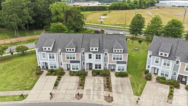 3734 Aldeburgh Road SW, Concord, NC 28027