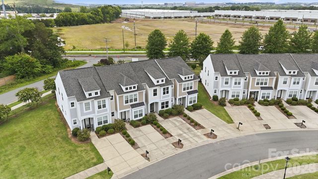 3734 Aldeburgh Road SW, Concord, NC 28027