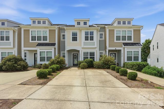 3734 Aldeburgh Road SW, Concord, NC 28027