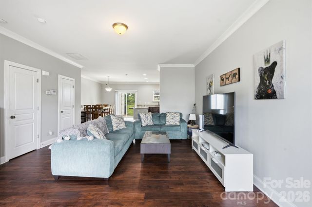 3734 Aldeburgh Road SW, Concord, NC 28027