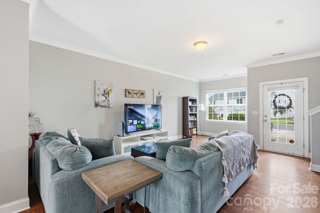 3734 Aldeburgh Road SW, Concord, NC 28027