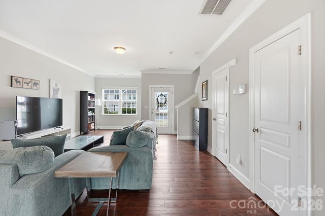 3734 Aldeburgh Road SW, Concord, NC 28027