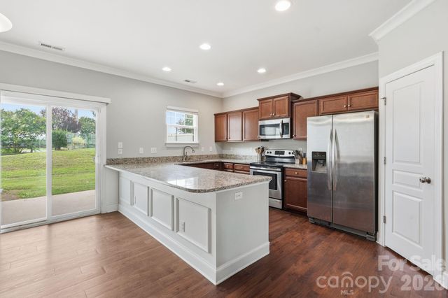 3734 Aldeburgh Road SW, Concord, NC 28027