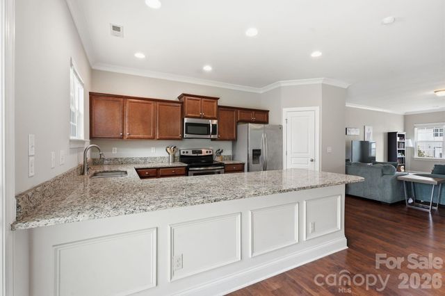3734 Aldeburgh Road SW, Concord, NC 28027