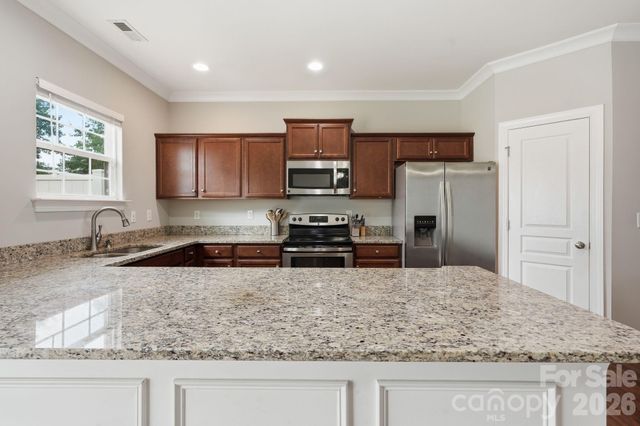 3734 Aldeburgh Road SW, Concord, NC 28027