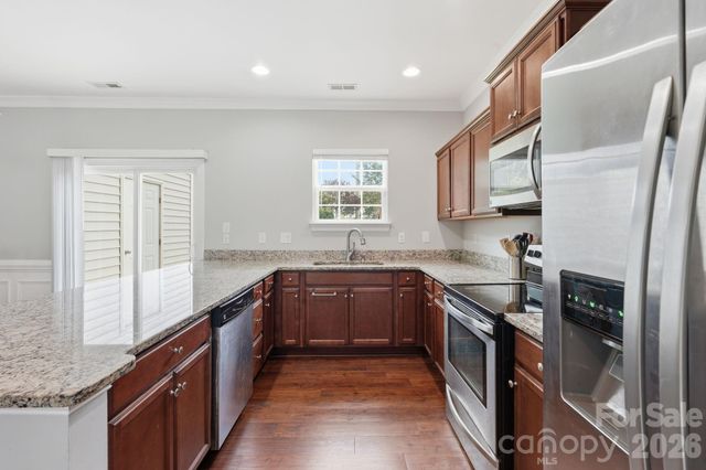 3734 Aldeburgh Road SW, Concord, NC 28027