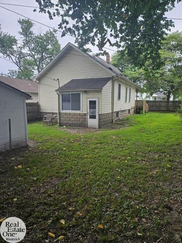 1914 16th Street, Port Huron, MI 48060