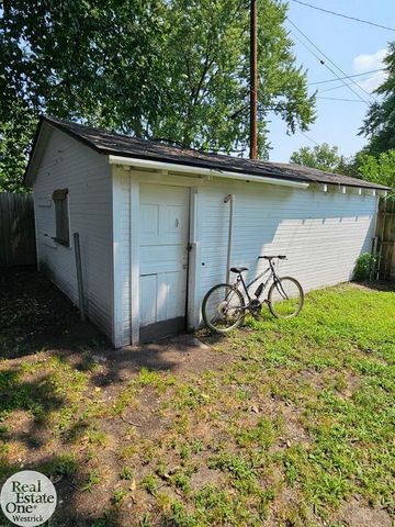 1914 16th Street, Port Huron, MI 48060
