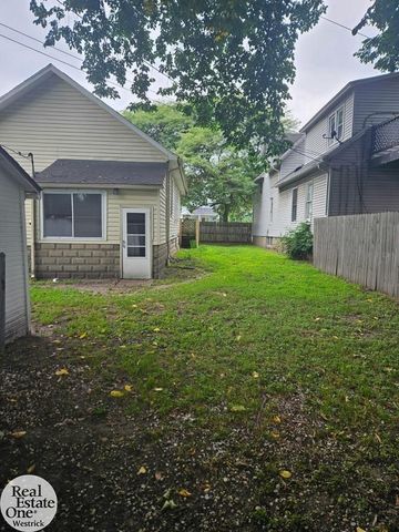 1914 16th Street, Port Huron, MI 48060